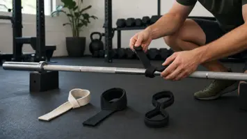 Lifting straps