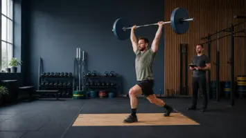 Clean and jerk 2026 — teknik, faser og typiske fejl