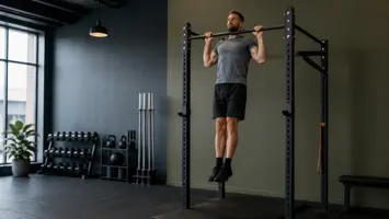Pull ups guide