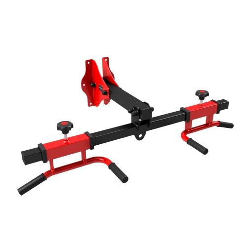 Semi Pro chin-up bar til loft- og vægmontering fra Marbo Sport