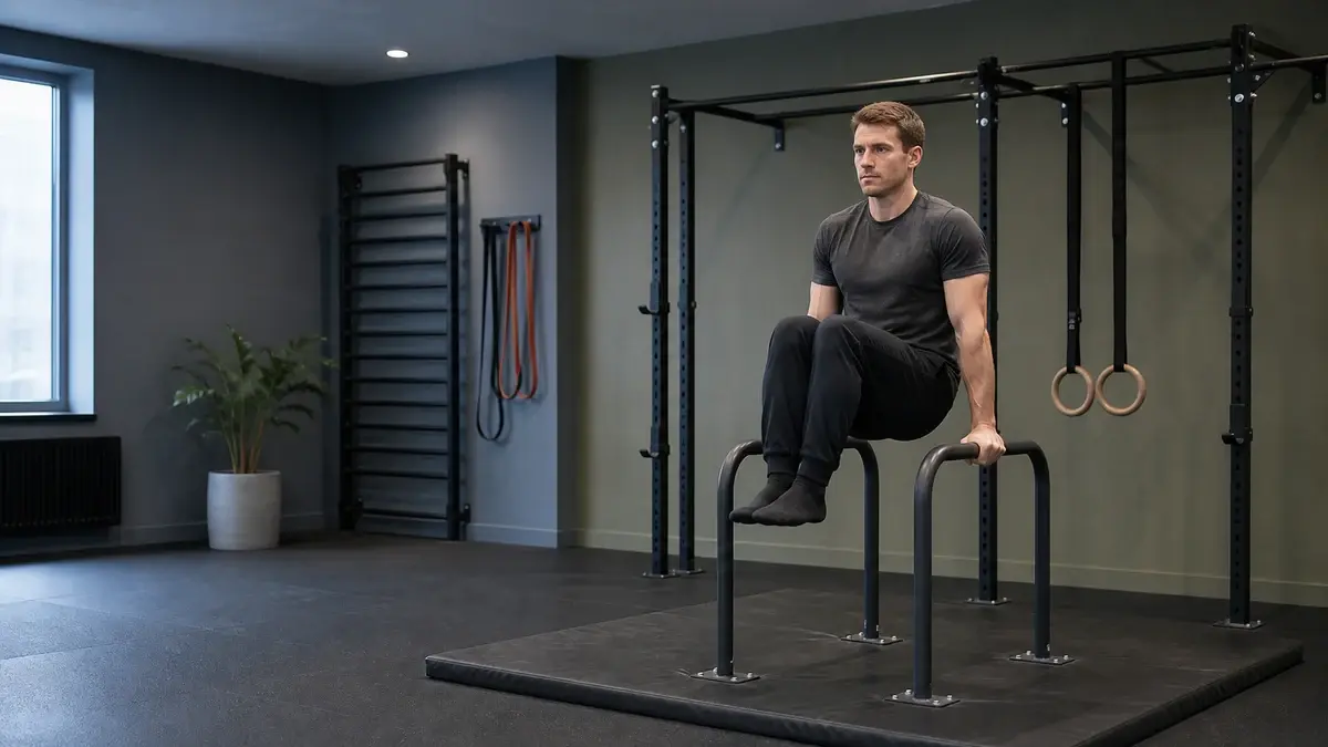 Calisthenics